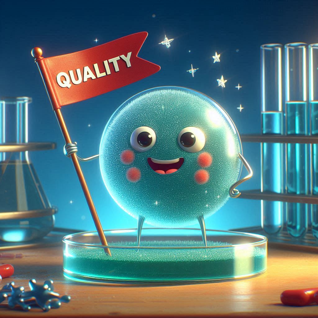 Header image for Building a Quality Culture