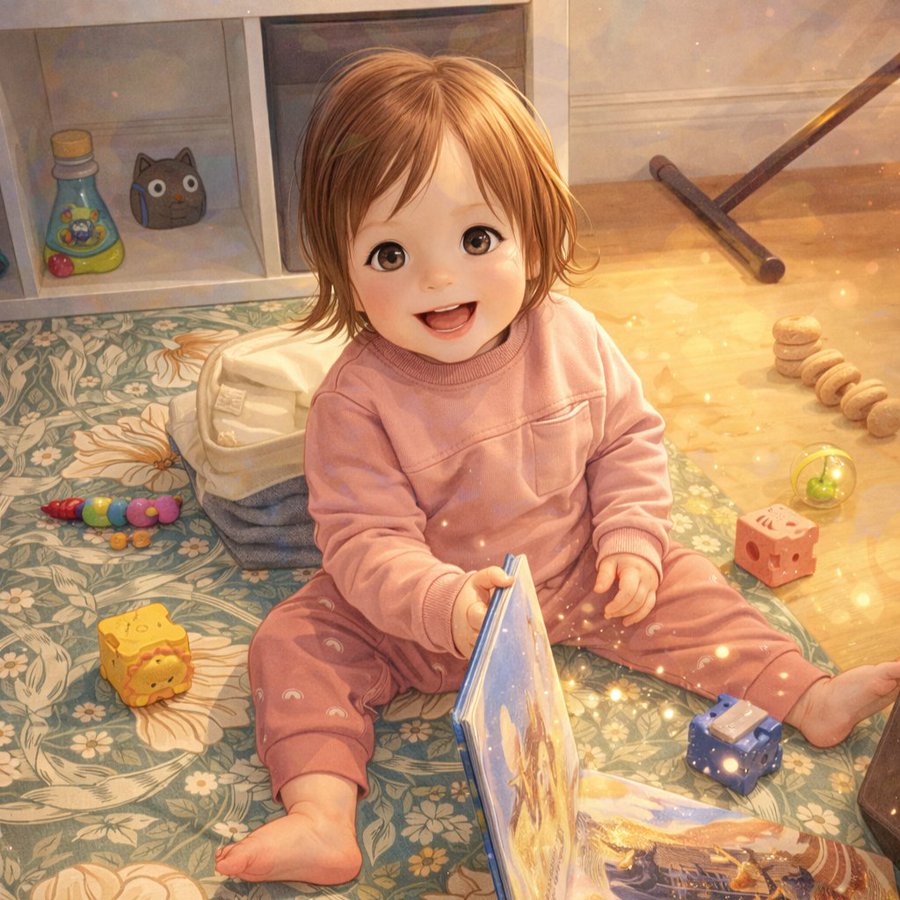 Header image for Catching the Wave I Almost Missed