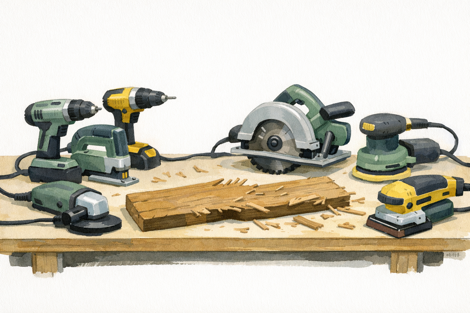 Header image for Cheerful Mediocrity