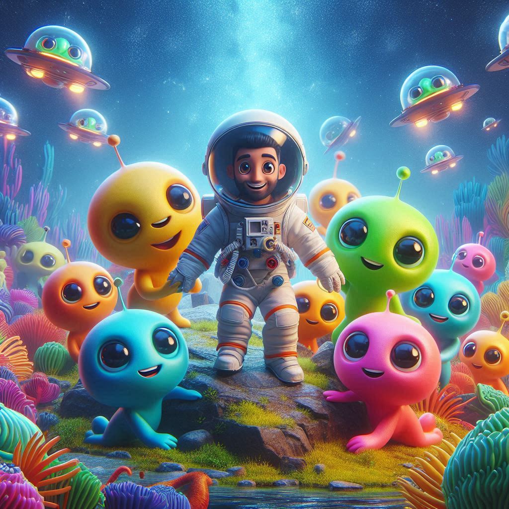 Header image for Quality in Practice: The Martian's Dilemma