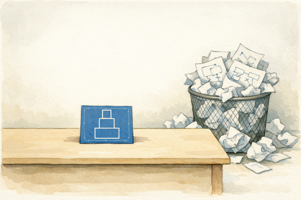 Header image for The Importance of Being Lazy