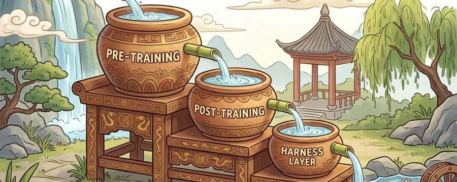 Header image for You Don't Need to Train a Model to Make It Smarter