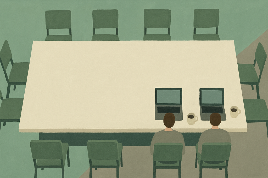 Header image for Your New Competition